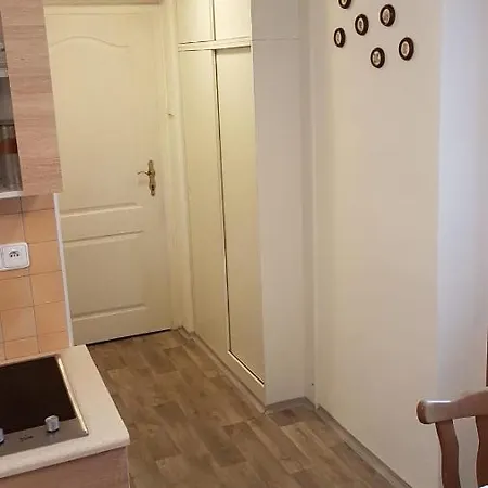 Apartmán Apartman 21 Kamenný Újezd