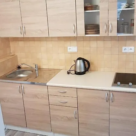 Apartman 21 * Kamenný Újezd
