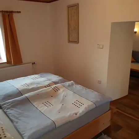 Apartmán Apartman 21