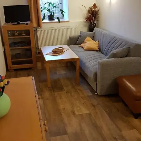 Apartman 21 Lejlighed Kamenný Újezd
