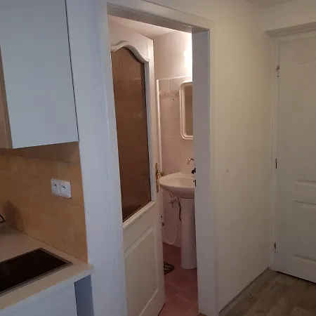 Apartman 21 Apartmán
