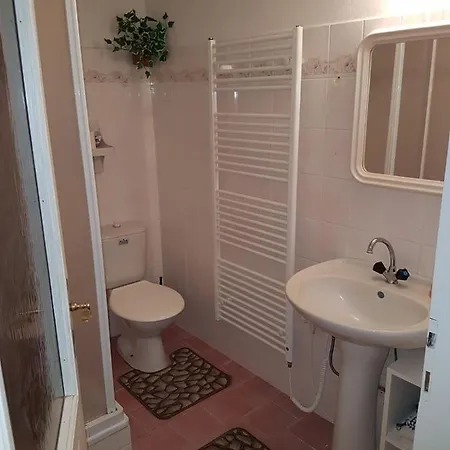 Apartman 21 *