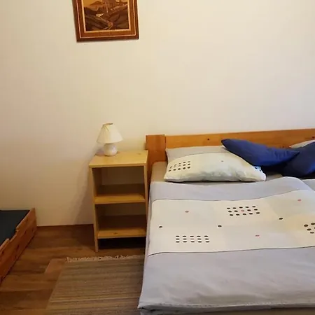 Apartman 21