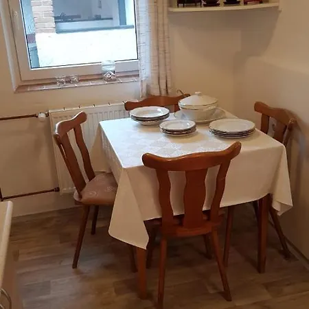 Apartman 21 Apartmán *