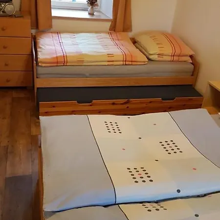 Apartmán Apartman 21