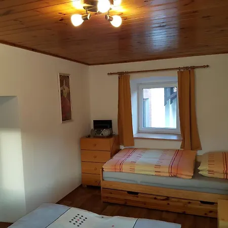 Apartman 21 Kamenný Újezd