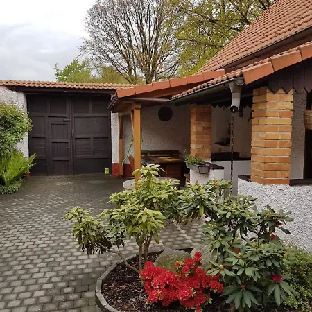 Apartman 21