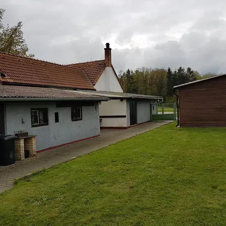 Apartman 21 Kamenný Újezd