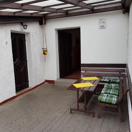 Apartman 21