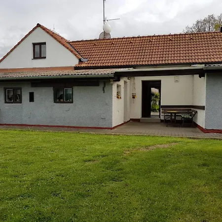 Apartman 21 Apartmán *